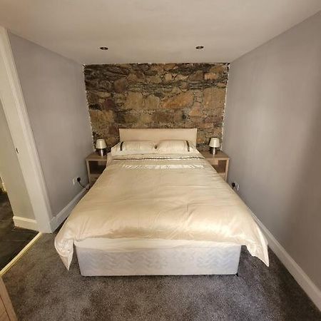 2 Kilkerran Road Leilighet Campbeltown Eksteriør bilde