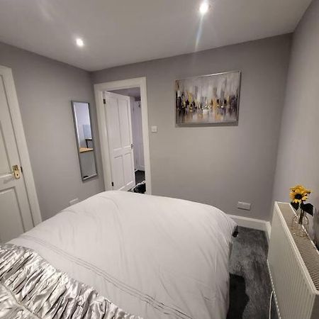 2 Kilkerran Road Leilighet Campbeltown Eksteriør bilde