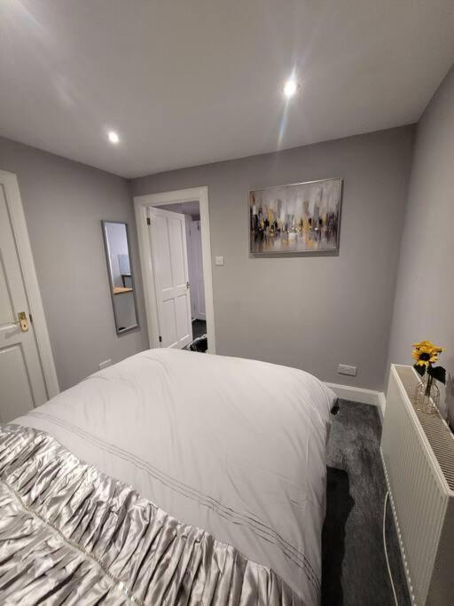 2 Kilkerran Road Leilighet Campbeltown Eksteriør bilde