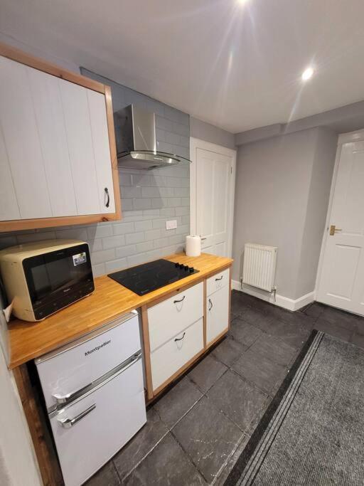 2 Kilkerran Road Leilighet Campbeltown Eksteriør bilde